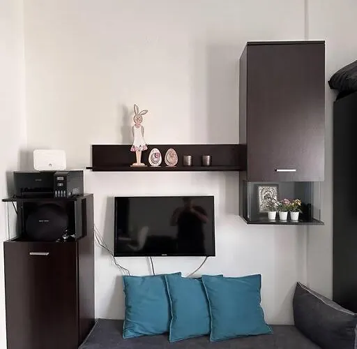 Studio Proxenou Koromila